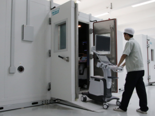 看不见的“工业体检师”:无损检测