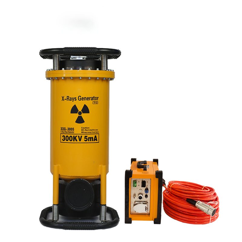XXG3005系列 陶瓷管X射线探伤机