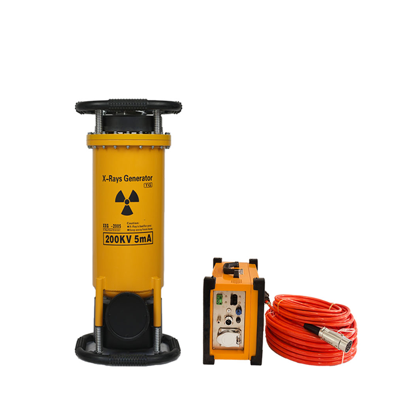 XXG2005系列 陶瓷管X射线探伤机