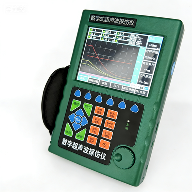 JCUT600超声波探伤仪