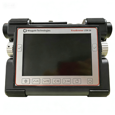 超声波探伤仪USM 36